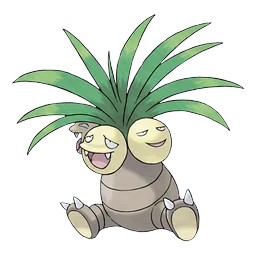 Exeggutor