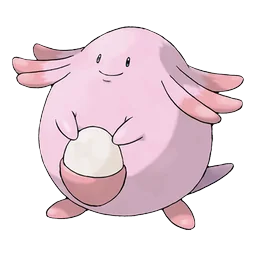 Chansey