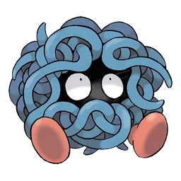Tangela