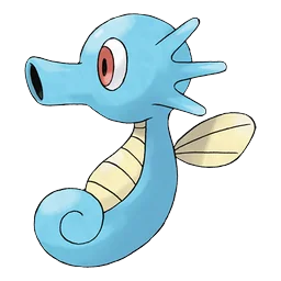 Horsea