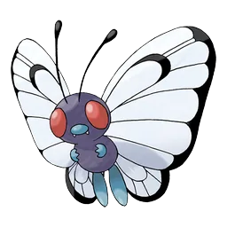 Butterfree