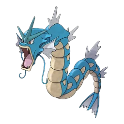 Gyarados