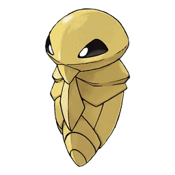 Kakuna