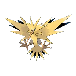 Zapdos