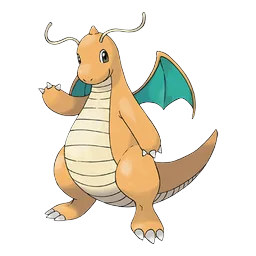 Dragonite