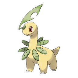 Bayleef
