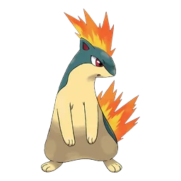 Quilava