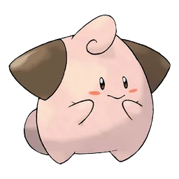 Cleffa