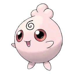 Igglybuff