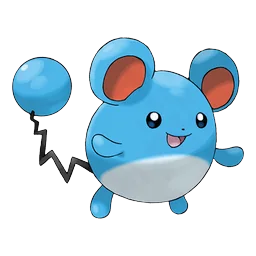 Marill