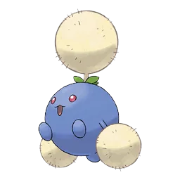 Jumpluff
