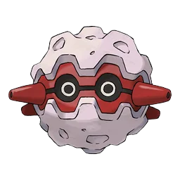 Forretress