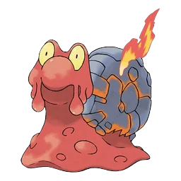 Magcargo