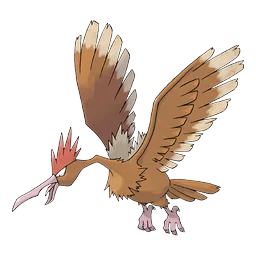 Fearow