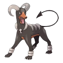 Houndoom