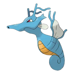 Kingdra