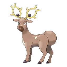 Stantler