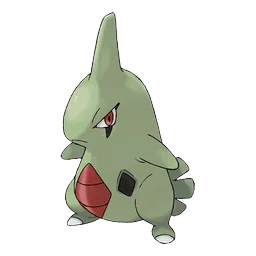 Larvitar