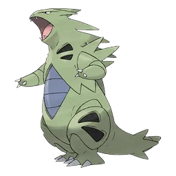 Tyranitar