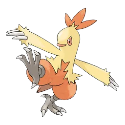 Combusken