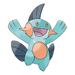 Marshtomp