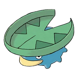 Lotad