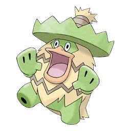Ludicolo