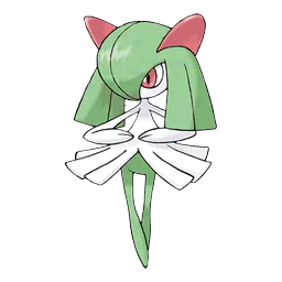 Kirlia