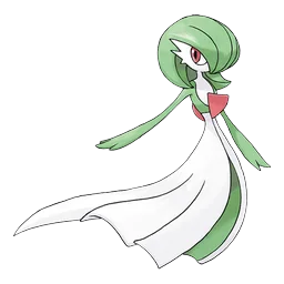 Gardevoir