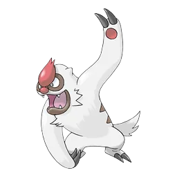 Vigoroth