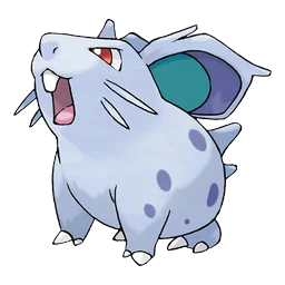 Nidoran♀