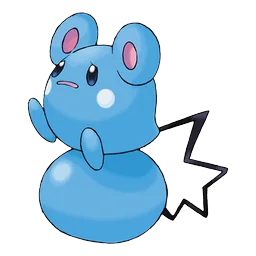 Azurill