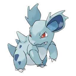 Nidorina