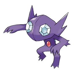 Sableye