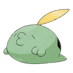 Gulpin