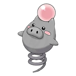Spoink