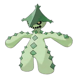 Cacturne