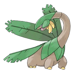 Tropius