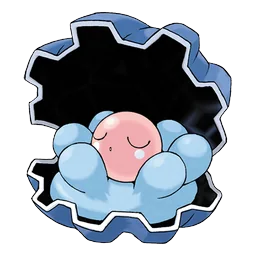 Clamperl