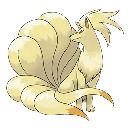 Ninetales