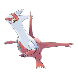 Latias