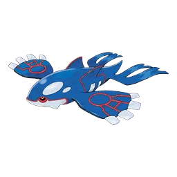 Kyogre