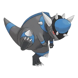 Rampardos