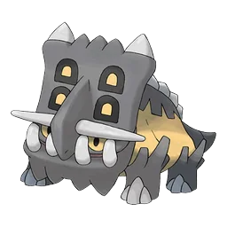 Bastiodon