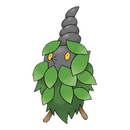 Burmy