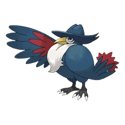 Honchkrow