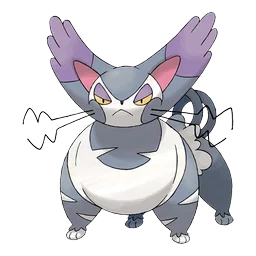 Purugly