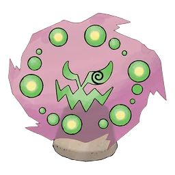 Spiritomb