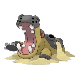 Hippowdon