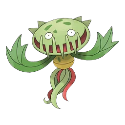 Carnivine